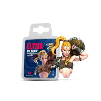 ELYSIA (BUST)