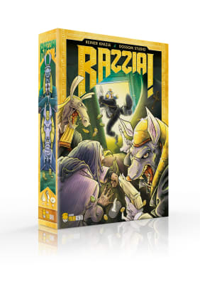 RAZZIA!