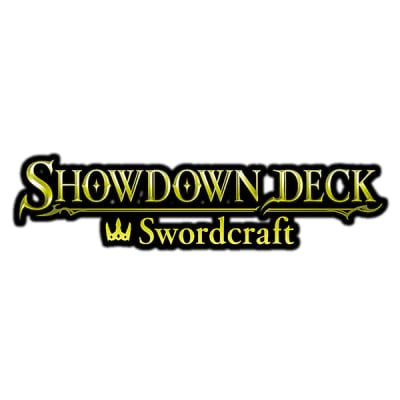 SHADOWVERSE EVOLVE: SHOWDOWN DECK - SWORDCRAFT