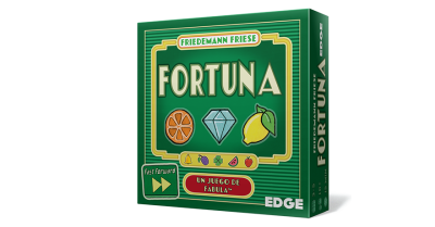 FORTUNA (ESPAÑOL)