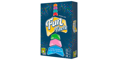 FUN FACTS