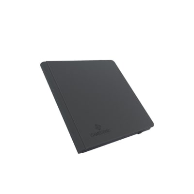 GG ESSENTIAL LINE PRIME ALBUM 24-POCKET - BLACK