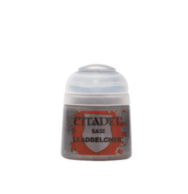 LEADBELCHER 12ML NUEVO ENVASE