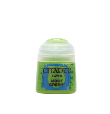MOOT GREEN 12ML NUEVO ENVASE