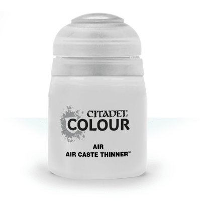 AIR: CASTE THINNER (24ML) 2023