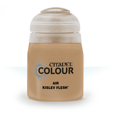 AIR: KISLEV FLESH (24ML) 2023
