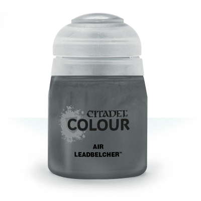 AIR: LEADBELCHER (24ML) 2023