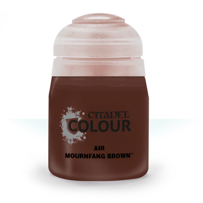 AIR: MOURNFANG BROWN (24ML) 2023