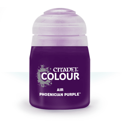 AIR: PHOENICIAN PURPLE (24ML) 2023