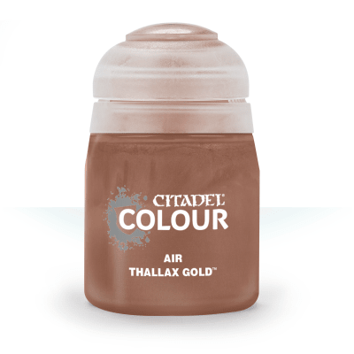 AIR: THALLAX GOLD (24ML) 2023