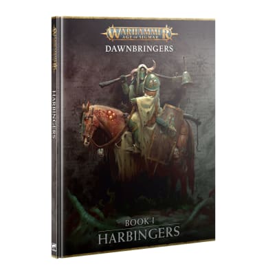HARBINGERS (ENGLISH)