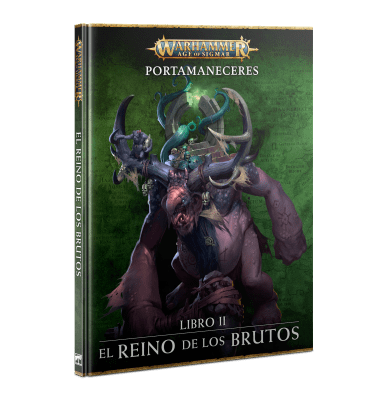 REIGN OF THE BRUTE (SPA)