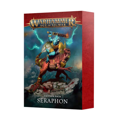 FACTION PACK: SERAPHON (SPA)