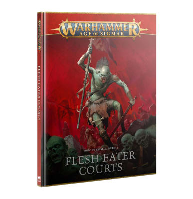 BATTLETOME: FLESH-EATER COURTS (SPA) (2025)
