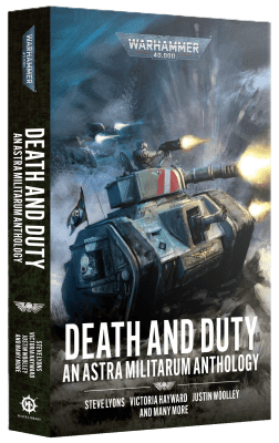 DEATH AND DUTY (PB)