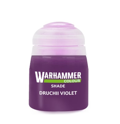 S: DRUCHII VIOLET 18ML
