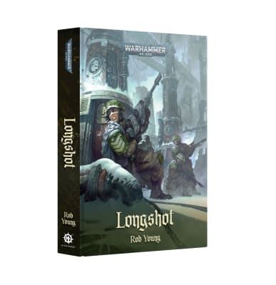 LONGSHOT (HB) 226
