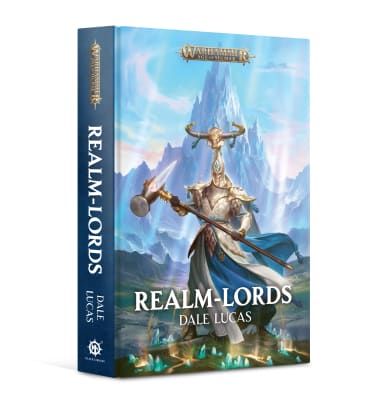 REALM-LORDS (HB)
