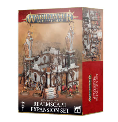 REALMSCAPE EXPANSION SET