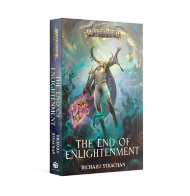 THE END OF ENLIGHTENMENT (PB)