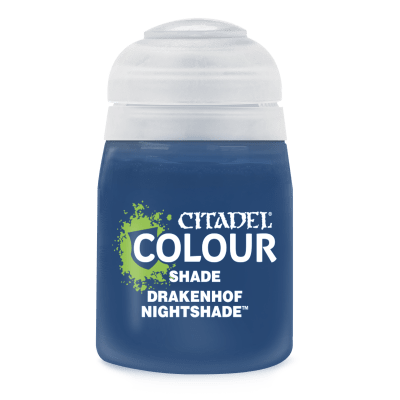 SHADE: DRAKENHOF NIGHTSHADE (18ML) NEW