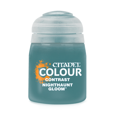 CONTRAST: NIGHTHAUNT GLOOM (18ML)