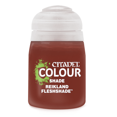 SHADE: REIKLAND FLESHSHADE (18ML) NEW