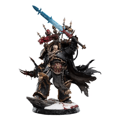 WETA - ABADDON THE DESPOILER - SCALE 1.6