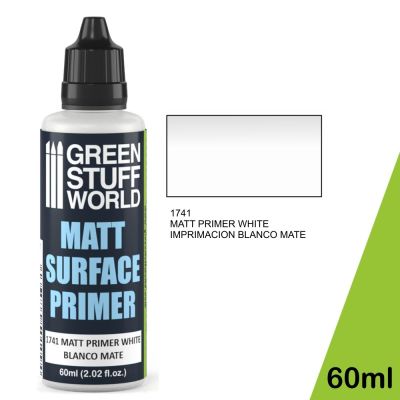 PRIMER BLANCO MATE 60ML