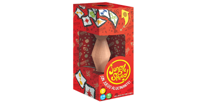 JUNGLE SPEED ECO CONCEPTION