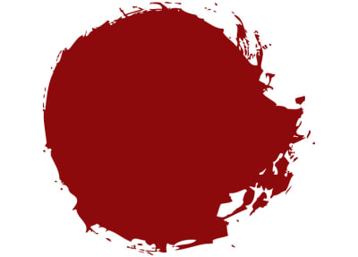 WAZDAKKA RED (12ML) (NEW)