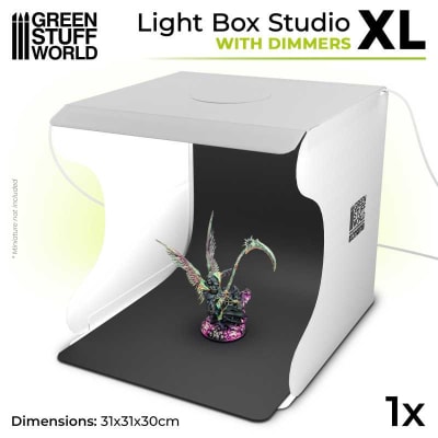 LIGHTBOX STUDIO XL