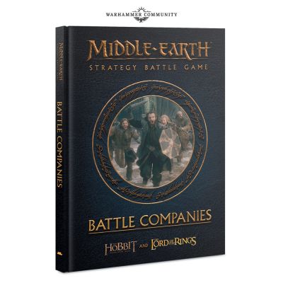 MBATTLE COMPANIES (INGLES)