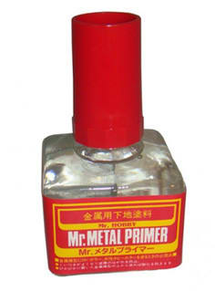 MR.METAL PRIMER