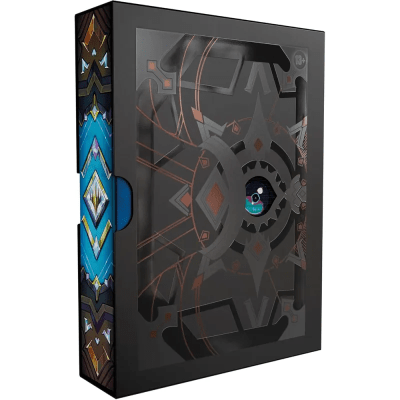 MTG: SECRETS OF STRIXHAVEN CODEX BUNDLE