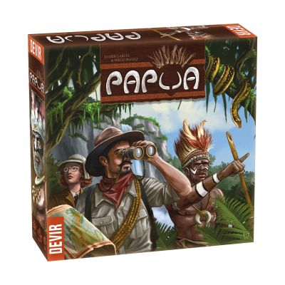 PAPUA (ESPAÑOL)