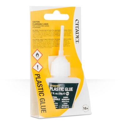 PLASTIC GLUE 2026