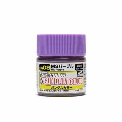 UG08 MS PURPURA