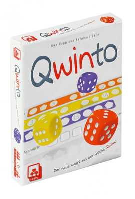 Qwinto