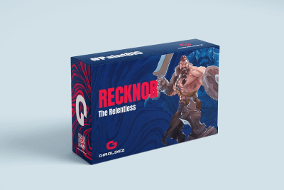 RECKNOR