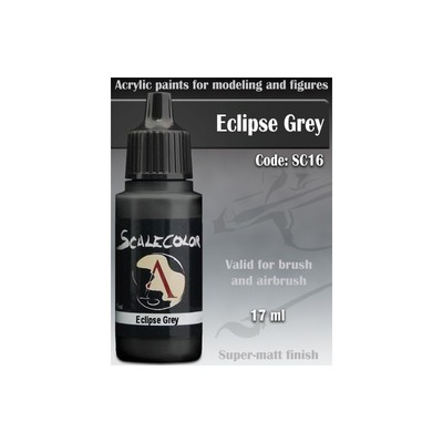 SCALECOLOR: ECLIPSE GREY (17ML)