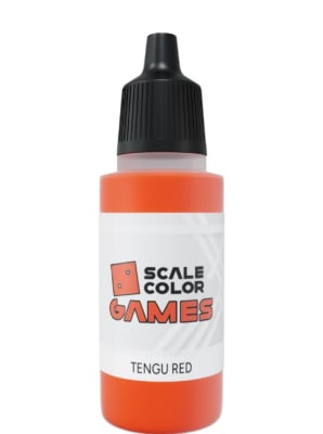 TENGO RED