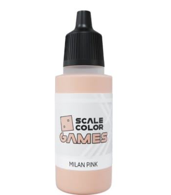 MILAN PINK