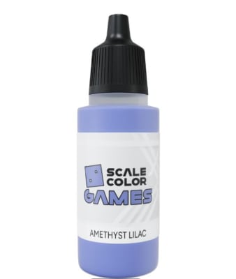 AMETHYST LILLAC