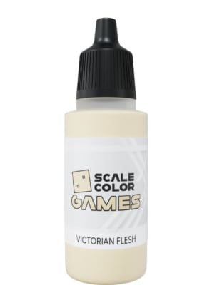 VICTORIAN FLESH