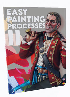 SCALE 75: EASY PAINTING PROCESES II