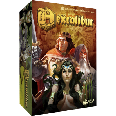 HEXCALIBUR