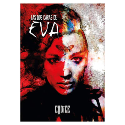 LAS DOS CARAS DE EVA