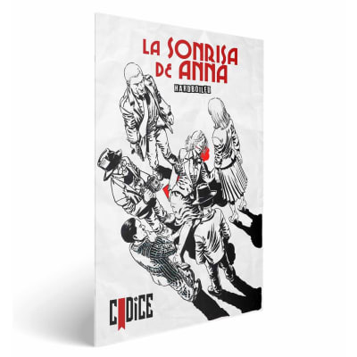 LA SONRISA DE ANNA