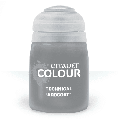 TECHNICAL: 'ARDCOAT (24ML) (NEW)
